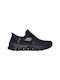 Overlay Femei Pantofi sport Alergare Negre