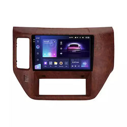 Teyes Ηχοσύστημα Skoda Rapid Nissan Patrol 2004-2021 με Bluetooth, USB & GPS Teyes Ηχοσύστημα Skoda Rapid Nissan Patrol 2004-2021 με Bluetooth, USB & GPS