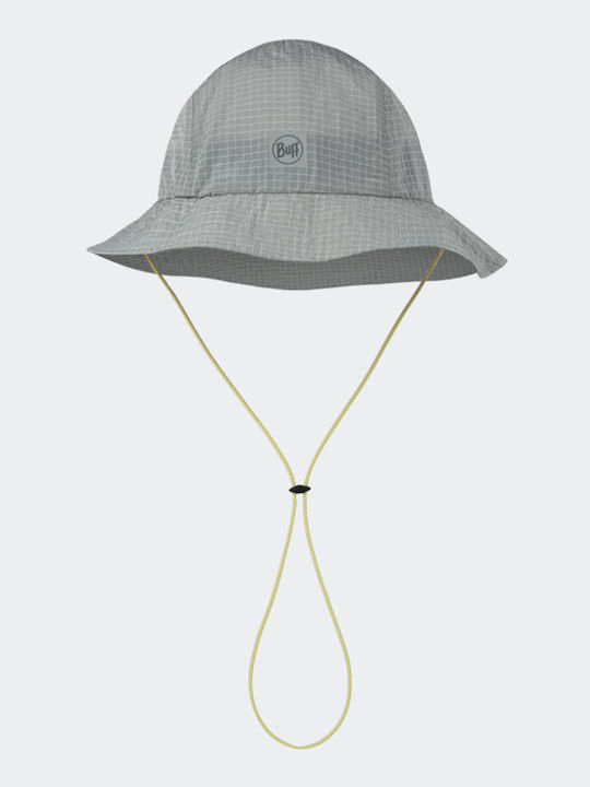 Buff Pălărie Bucket Gri Pentru Femei