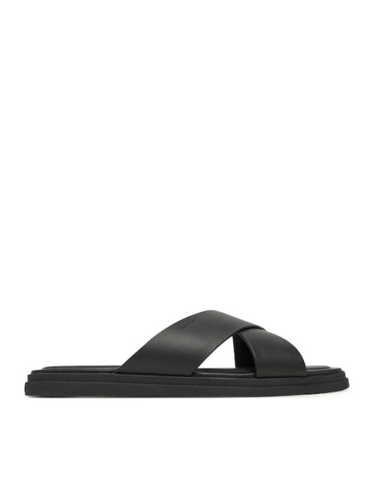 Calvin Klein Sandals Black