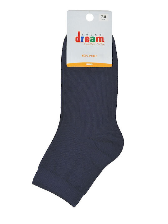 Dream Παιδικές Κάλτσες Μπλε