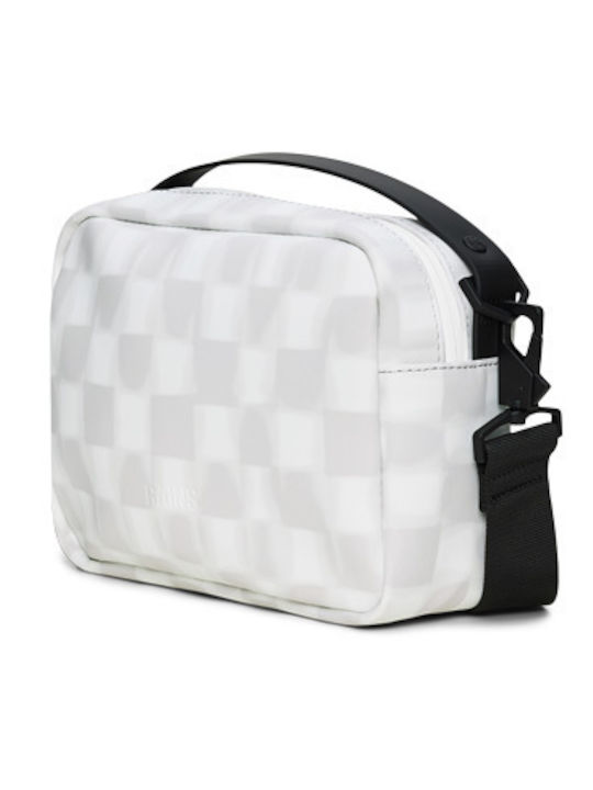 Rains Herrentasche Handtasche Gray
