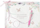 Day4you Guest Book with Butterfly Theme