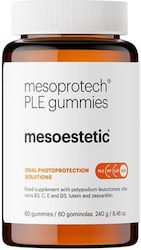 Mesoestetic Mesoprotech PLE 60 Gummies Mesoestetic Mesoprotech PLE 60 Gummies