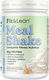 Fit&Lean Meal Replacement Ergänzung Für Gewichtsverlust 453gr Vanille Eiscreme