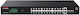 IP-COM G2228P-24-410W Gestionat L2 PoE Switch cu 26 Porturi Ethernet și 2 Porturi SFP