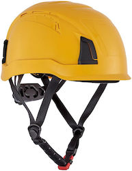 Cerva Arbeitshelme Baustelle Gelbe