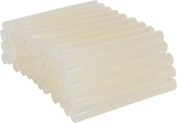 Klare Silikon-Heißklebepatronen 11mm x 300mm