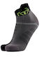 Sidas Laufsocken Schwarz 1 Paar