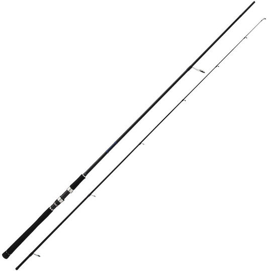 MajorCraft ew Solpara Seabass Game Fishing Rod for Spinning 2.74m 5-28gr