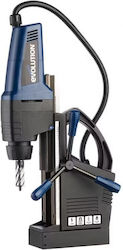 Evolution 095-0004 Μαγνητικό Δράπανο 1.2W Evolution 095-0004 Μαγνητικό Δράπανο 1.2W
