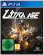 Ultra Age PS4 Game (Used)