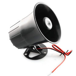Alarm Siren Outdoor 230V Alarm Siren Outdoor 230V