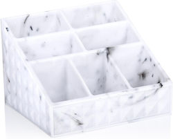 Οργανωτής Καλλυντικών 7 Θέσεις 15x12.2x10cm