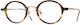 Look Occhiali 10787 M3 44-22