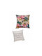 Kentia Throw Pillow Decoration Filling 50x50