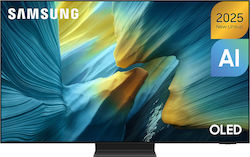 Samsung Smart 4K OLED S95F (2025) Samsung Smart 4K OLED S95F (2025)