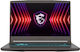 MSI Thin 15 B12VE 15.6" FHD 144Hz (i5-12450H/16GB/1TB SSD/GeForce RTX 4050/No OS) (US Keyboard)