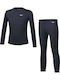 Kinder Thermoset Black