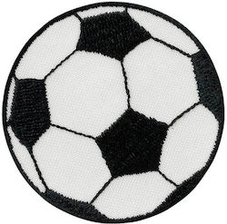 Fusball Application Soccer Ball 12001 5.5 Cm Adhesive Onp-12001