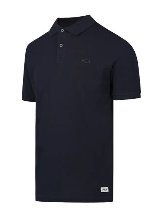 FILA Polo T-shirt Navy