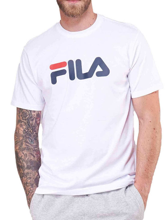 FILA Tricou Alb
