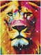 Craze Diamond Painting Löwe