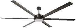 Iluminat pentru Ventilator de Tavan