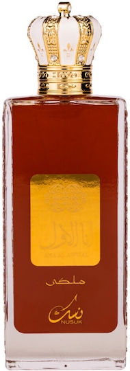 Nusuk Ana Al Awwal Red Eau de Parfum 100ml