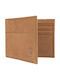 Men's Wallet Cards Tabac Brown