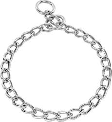 Sprenger Collar Round Links Stainless Steel 3.0 Mm 50cm