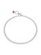Sprenger Collar Round Links Stainless Steel 2.0 Mm 80cm