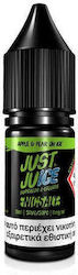 Just Juice Salts Mango & Passion Fruit 20mg 10ml Just Juice Salts Mango & Passion Fruit 20mg 10ml
