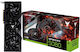 Gainward GeForce RTX 5080 16GB GDDR7 Phoenix Κάρτα Γραφικών