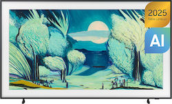 Samsung Inteligent 50" 4K QLED The Frame LS03D (2025) Samsung Inteligent 50" 4K QLED The Frame LS03D (2025)