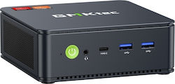 Beelink Mini S12 Pro PC ( N100/16GB DDR4/500GB SSD/W11 Pro