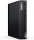 Lenovo ThinkCentre M70q Gen 5 Mini PC (Core i5-...
