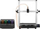 Anycubic Kobra 3 Max Combo Συναρμολογούμενος 3D Printer με Σύνδεση USB / Wi-Fi