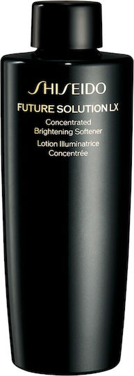 Shiseido Future Solution Lx Lotion Τόνωσης Προσώπου 170ml