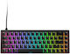 Endgame Gear Ηall Effect Gaming Πληκτρολόγιο με Magnetic διακόπτες και RGB φωτισμό (Αγγλικό US)