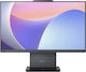 Lenovo ThinkCentre neo 50a 24 Gen 5 23.8" (i7-13620H/16ГБ/512ГБ SSD/FHD/Без операционна система) Luna Grey Български