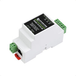 Waveshare Convertor Media Industrial Waveshare Convertor Media Industrial