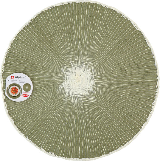 ArteLibre Σουπλά Χάρτινο 39cm