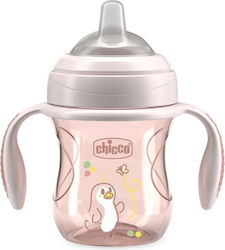 Chicco Образователна Чаша За 4 М+ Chicco Образователна Чаша За 4 М+