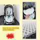 Stroller Seat Liner Green