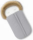 Kinderwagen-Fußsack Gray