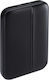 Rivacase VA2006 Power Bank 5000mAh cu 2 Porturi USB-A Negru