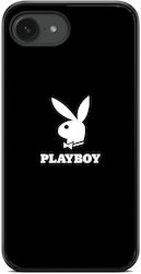 Playboy Mobile Phone Case 920207 Multicolored Design for iPhone 16e