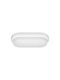 Spot Light Επιτοίχια Εξωτερική Πλαφονιέρα LED IP54 12W με Ρυθμιζόμενο Λευκό Φως