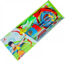 Archery Target Set 3642 215308 Tradesor